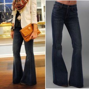 Super Fly, Super Flare 7 for All Mankind Jeans